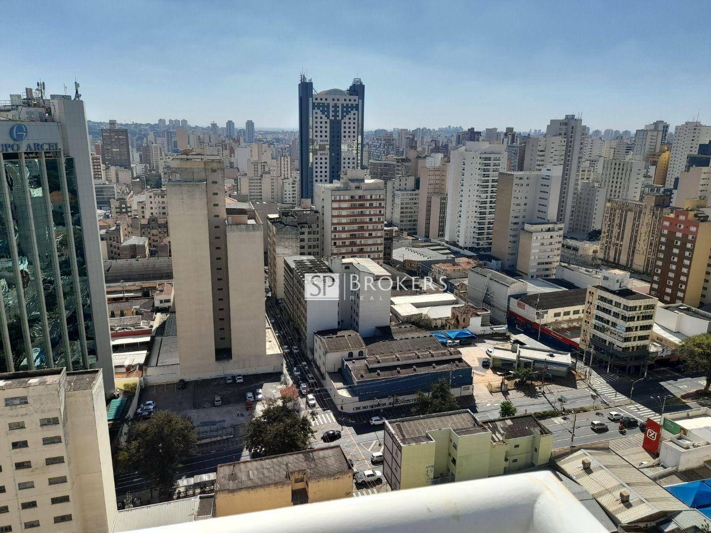 Cobertura à venda com 1 quarto, 71m² - Foto 28