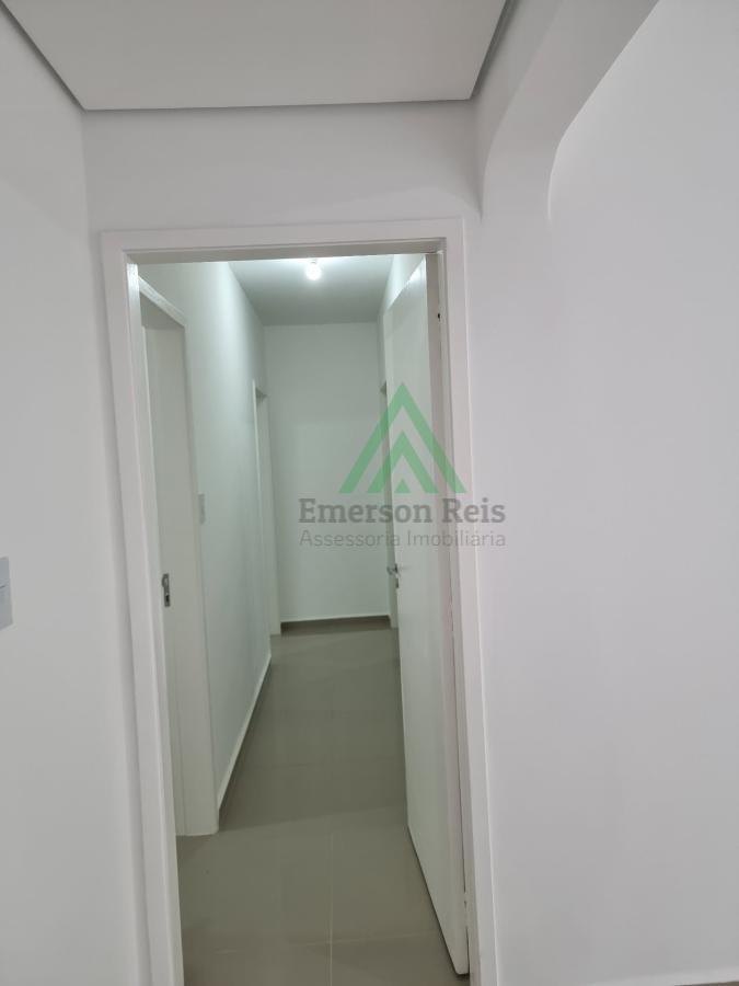 Apartamento à venda com 3 quartos, 135m² - Foto 12