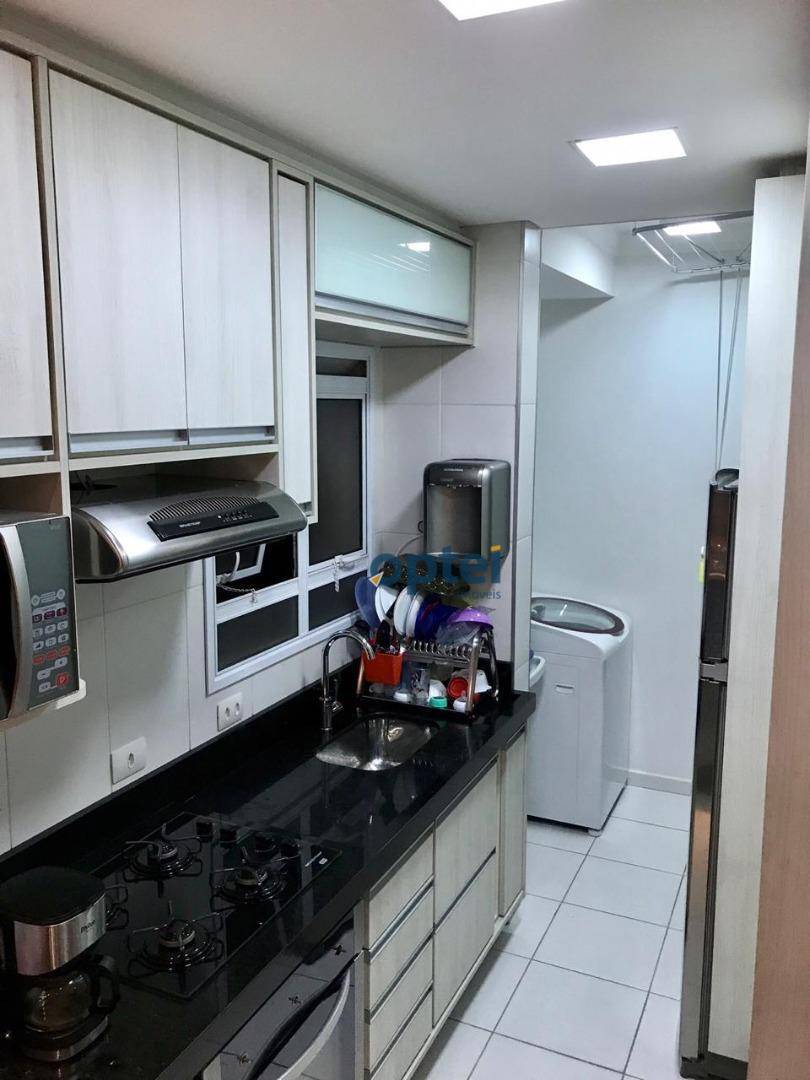 Apartamento à venda com 2 quartos, 56m² - Foto 4