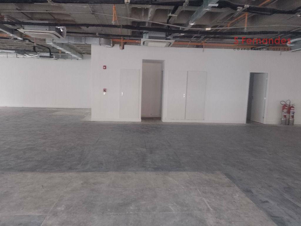 Conjunto Comercial-Sala para alugar, 754m² - Foto 8