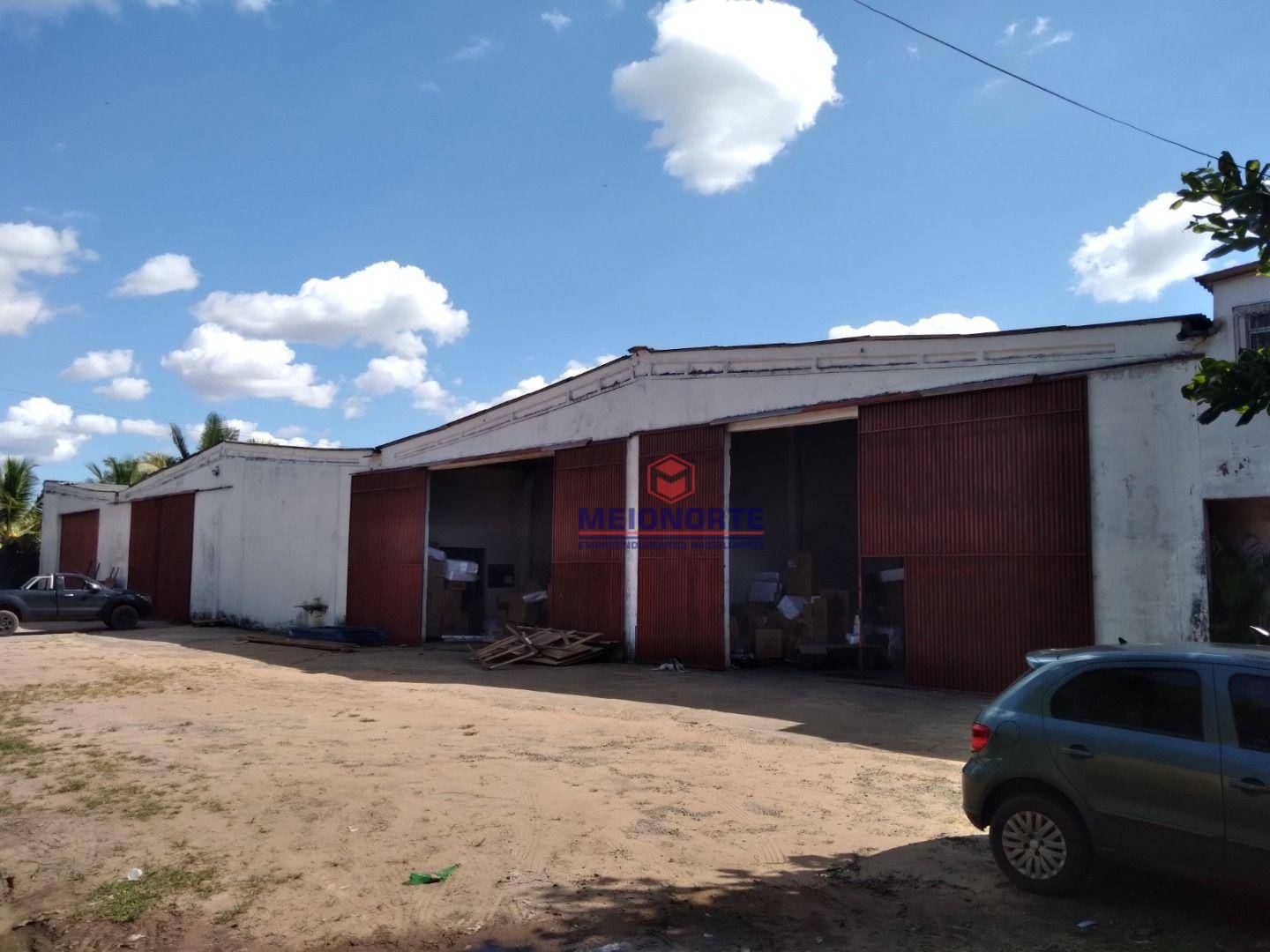 Depósito-Galpão, 1800 m² - Foto 4