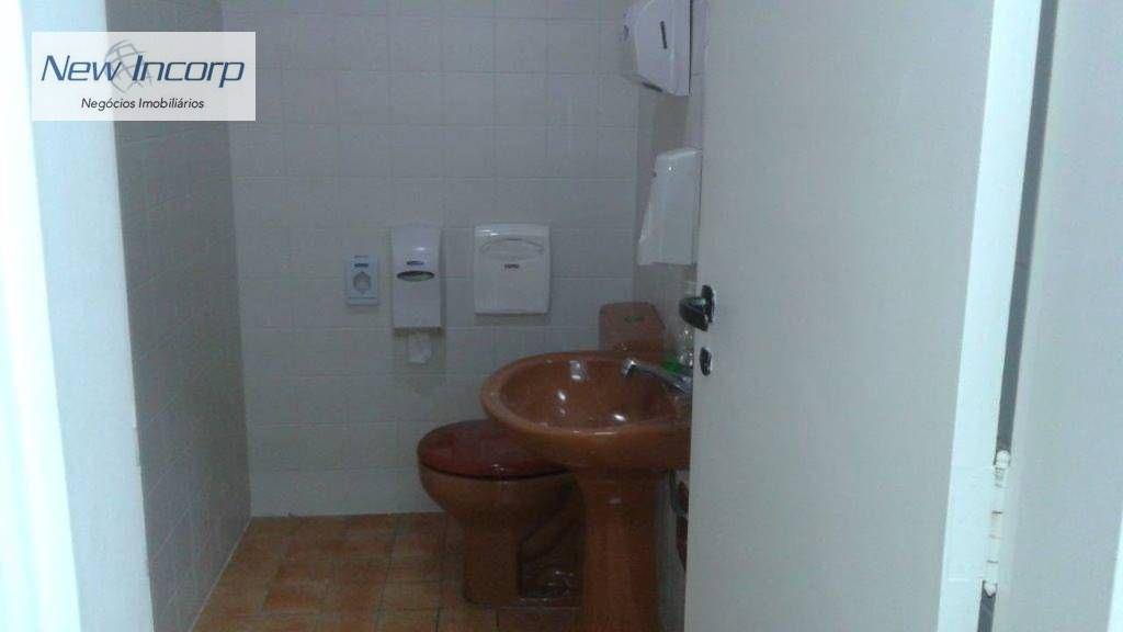 Conjunto Comercial-Sala à venda e aluguel, 374m² - Foto 28