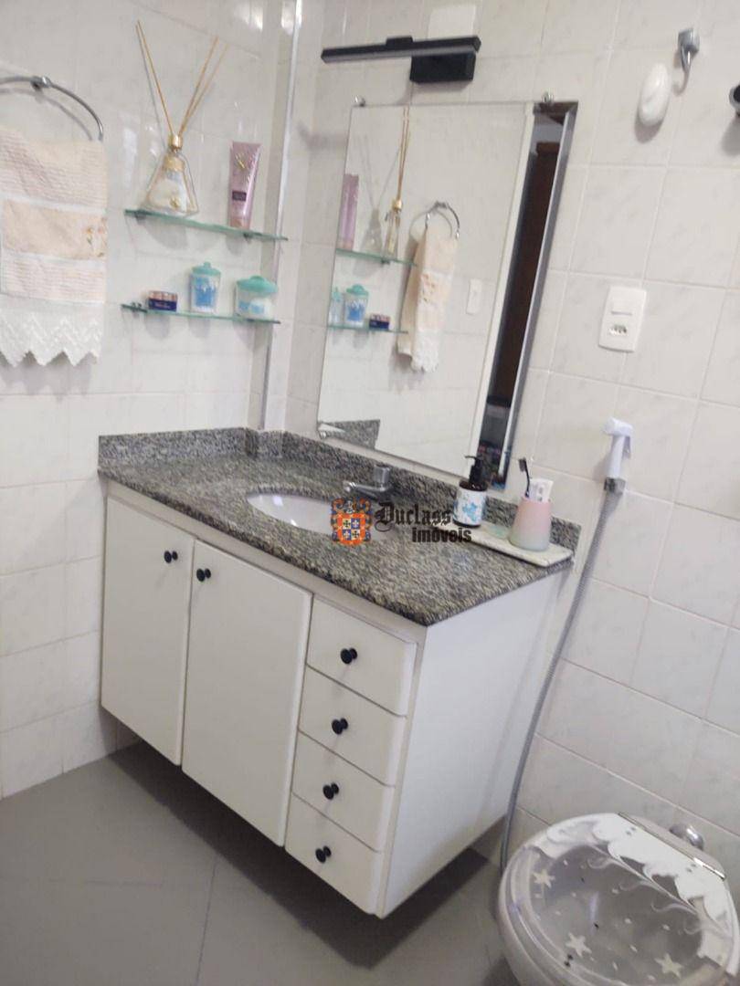 Apartamento à venda com 3 quartos, 137m² - Foto 26