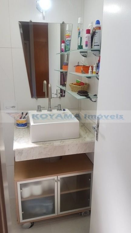 Apartamento à venda com 3 quartos, 81m² - Foto 18