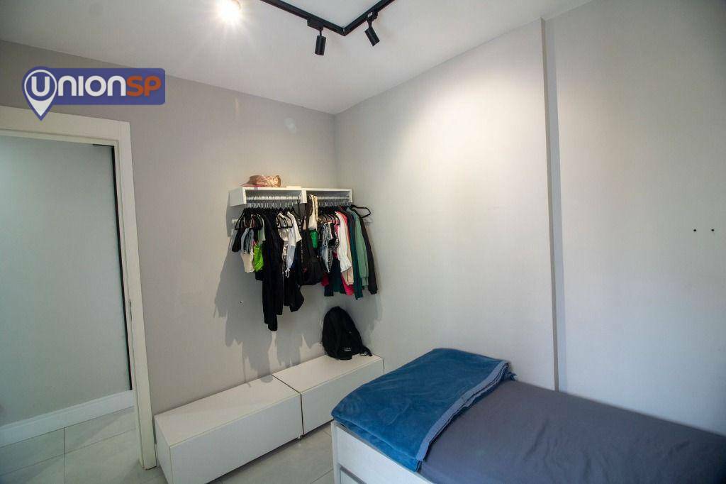 Apartamento à venda com 2 quartos, 87m² - Foto 12