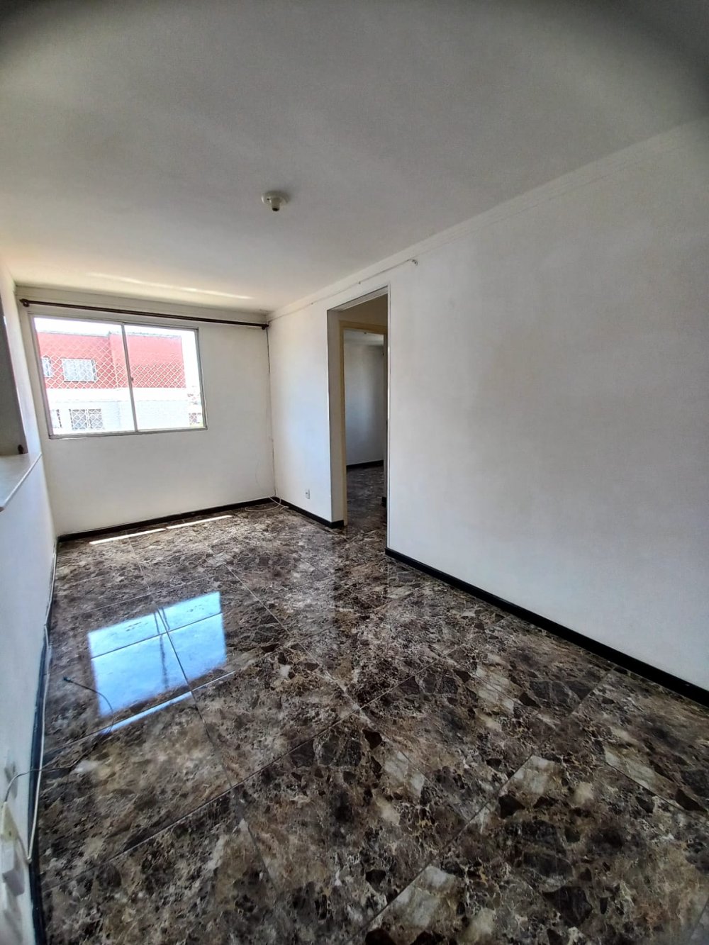 Apartamento para alugar com 2 quartos, 46m² - Foto 2