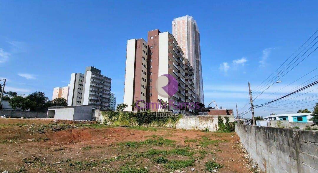 Terreno para alugar, 2120M2 - Foto 2