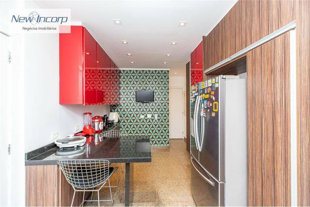 Apartamento à venda com 3 quartos, 181m² - Foto 39