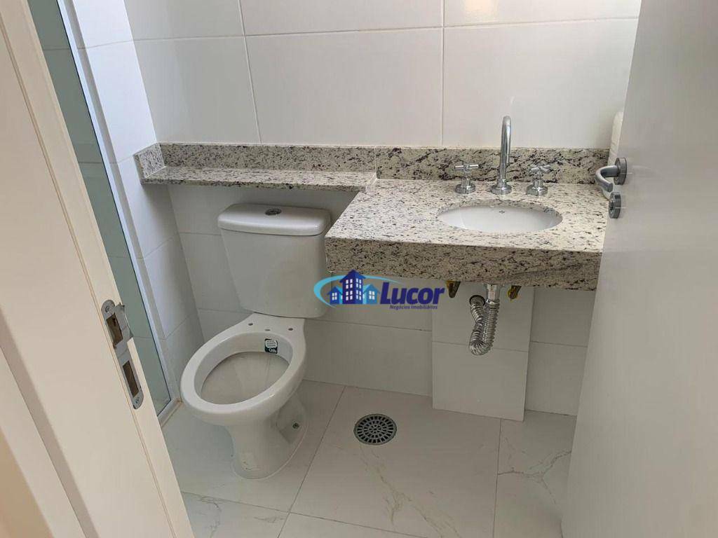 Apartamento à venda com 2 quartos, 56m² - Foto 11