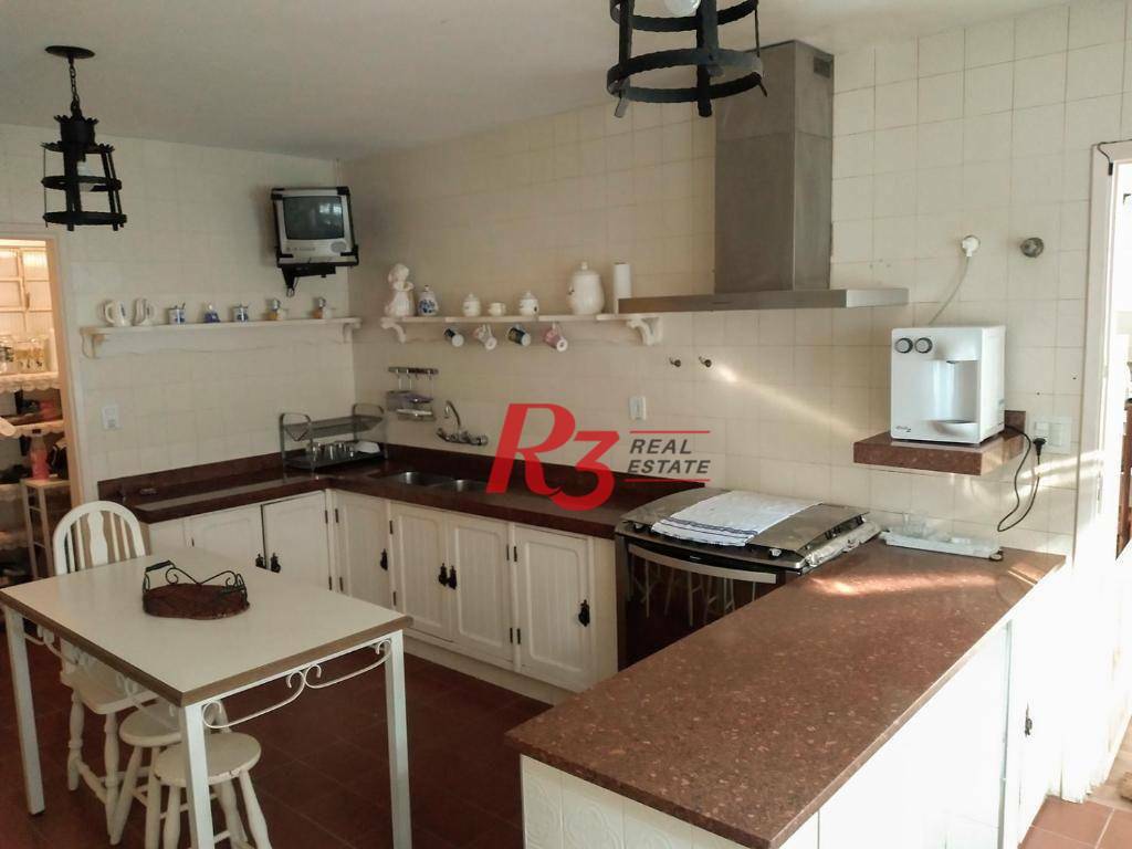 Casa à venda com 6 quartos, 420m² - Foto 21