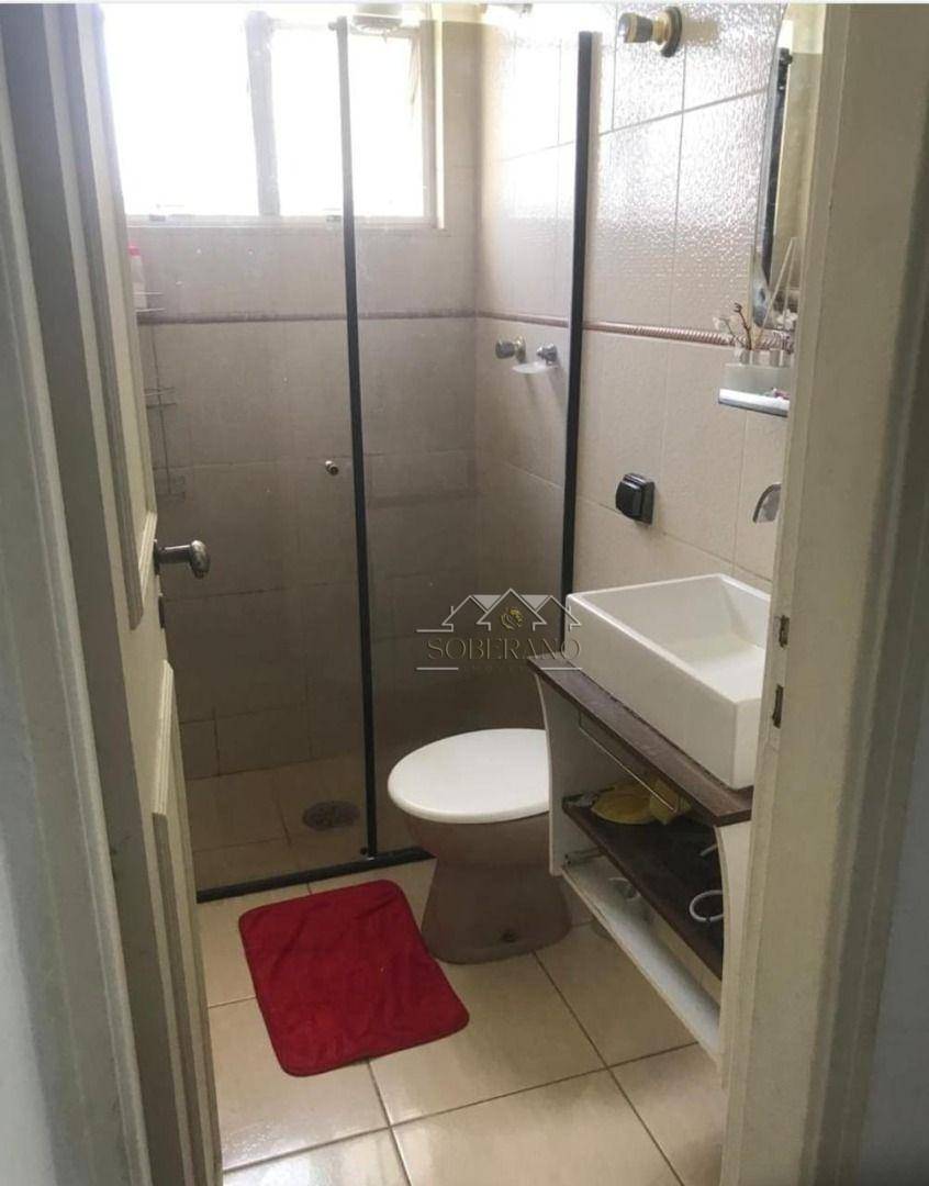 Apartamento à venda com 4 quartos, 130m² - Foto 6