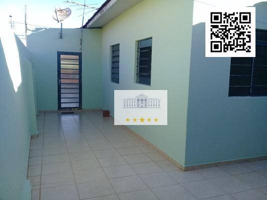 Casa à venda com 3 quartos, 270m² - Foto 22