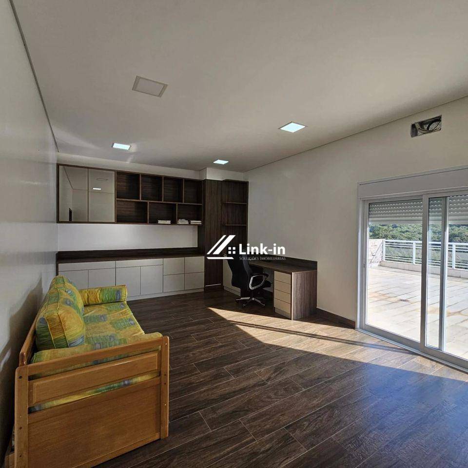 Casa, 5 quartos, 1500 m² - Foto 3