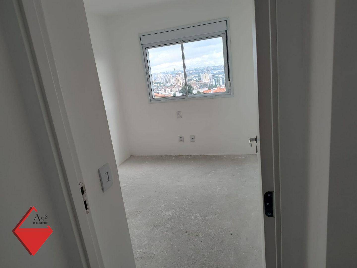 Apartamento à venda com 2 quartos, 53m² - Foto 15