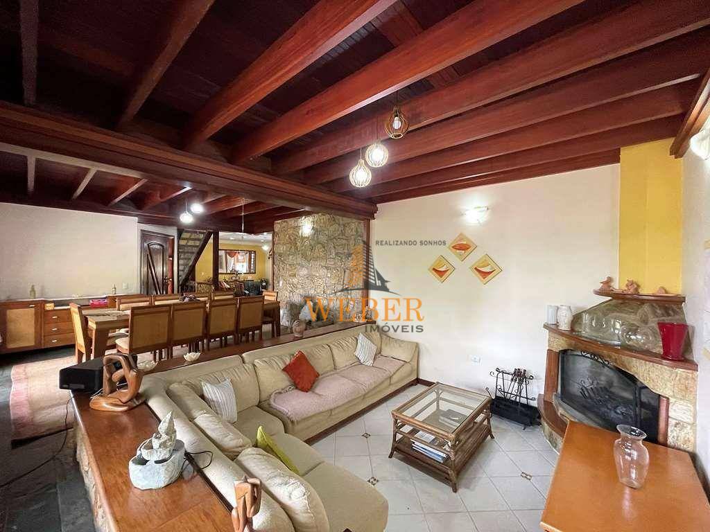 Casa de Condomínio à venda com 6 quartos, 665m² - Foto 14