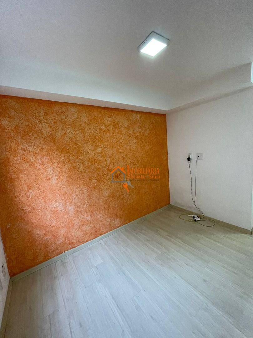 Apartamento para alugar com 2 quartos, 52m² - Foto 9