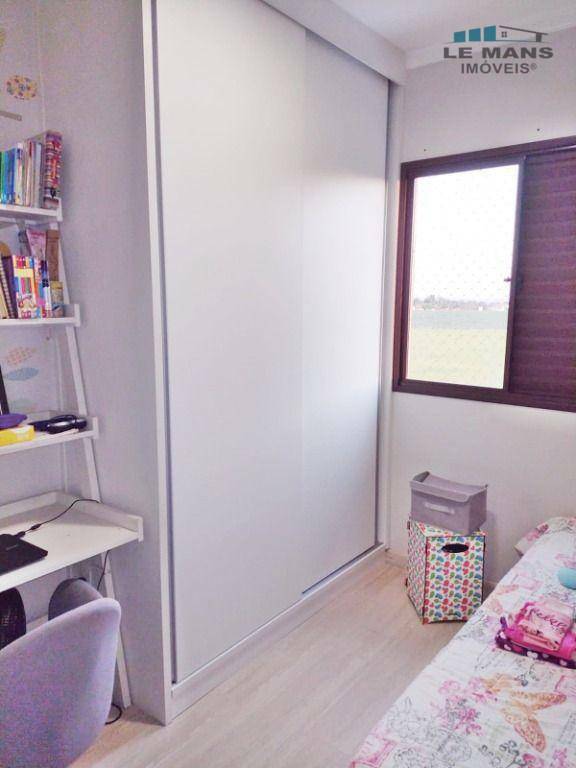 Apartamento à venda com 3 quartos, 73m² - Foto 21