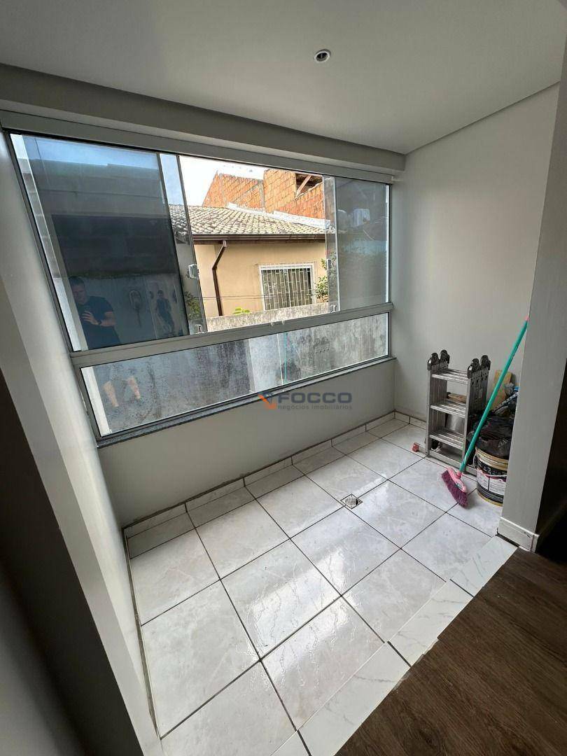 Apartamento à venda com 2 quartos, 58m² - Foto 16