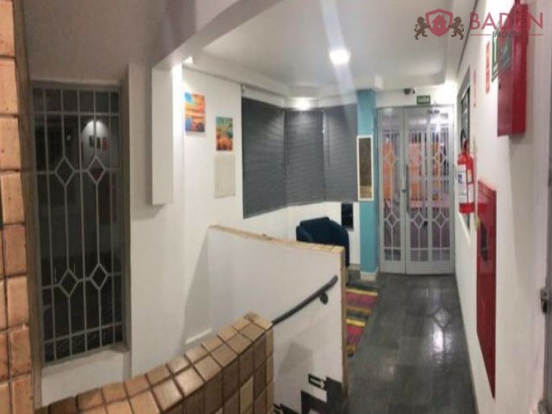 Apartamento à venda com 1 quarto, 45m² - Foto 10