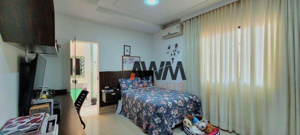 Sobrado, 5 quartos, 380 m² - Foto 32