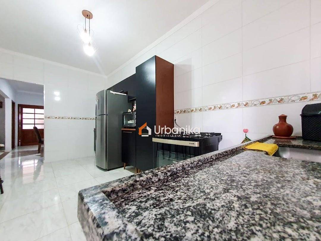 Casa, 2 quartos, 104 m² - Foto 2