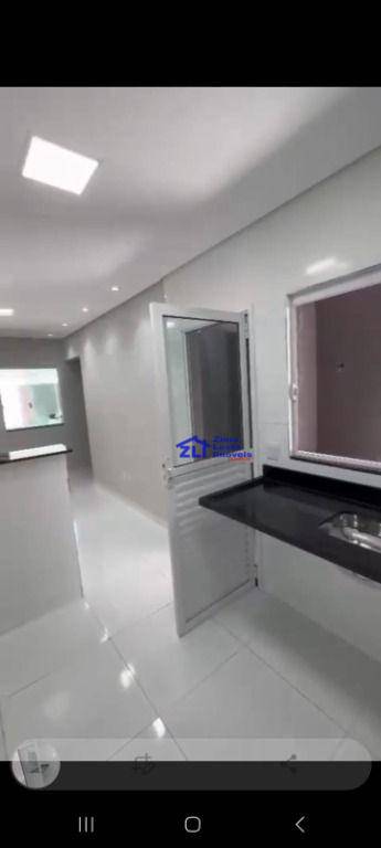 Sobrado à venda com 3 quartos, 90m² - Foto 18