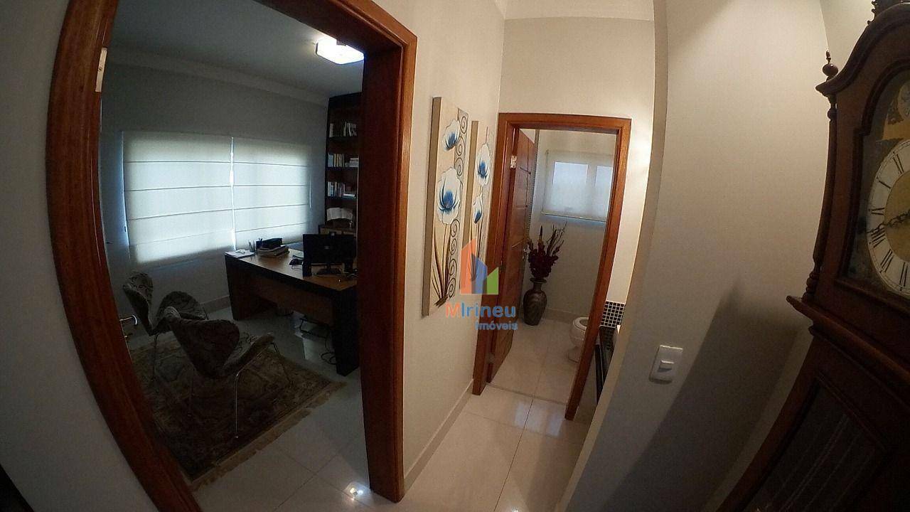 Casa de Condomínio à venda com 3 quartos, 460m² - Foto 5