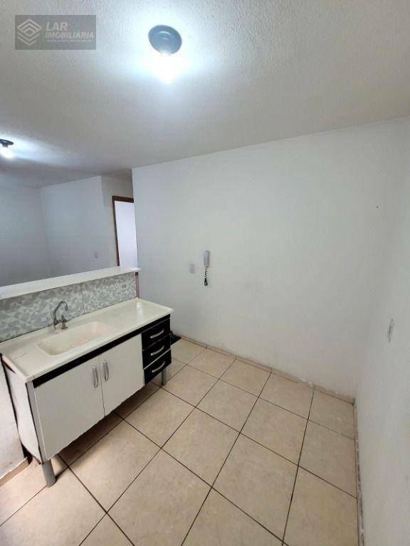 Apartamento, 2 quartos, 37 m² - Foto 3