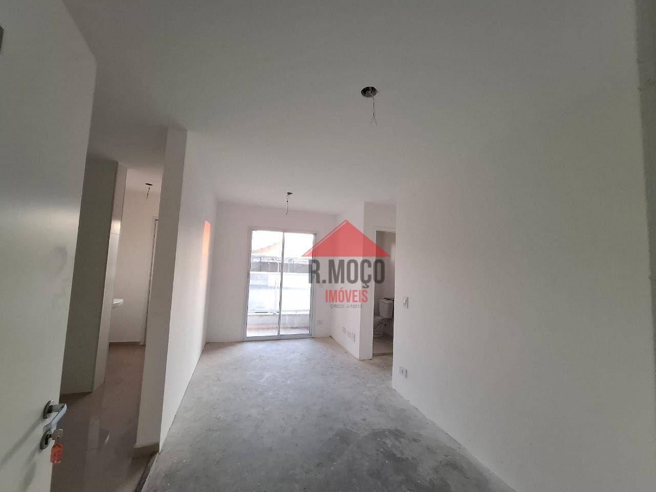 Apartamento, 1 quarto, 40 m² - Foto 8