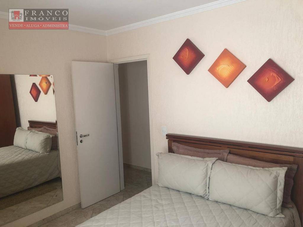 Apartamento à venda com 3 quartos, 65m² - Foto 4