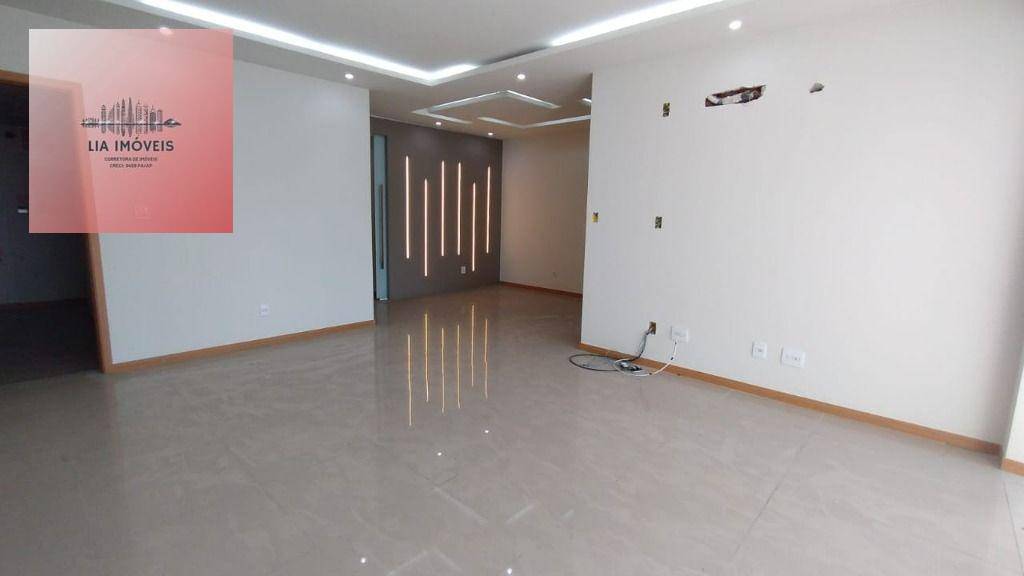 Apartamento à venda com 3 quartos, 181m² - Foto 10