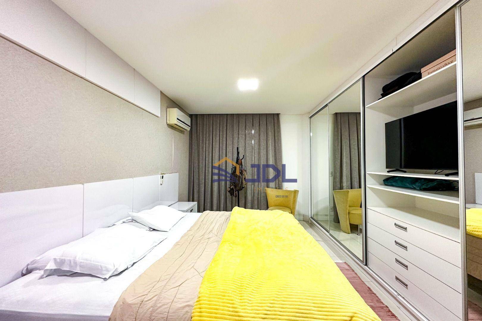 Apartamento à venda com 3 quartos, 160m² - Foto 27