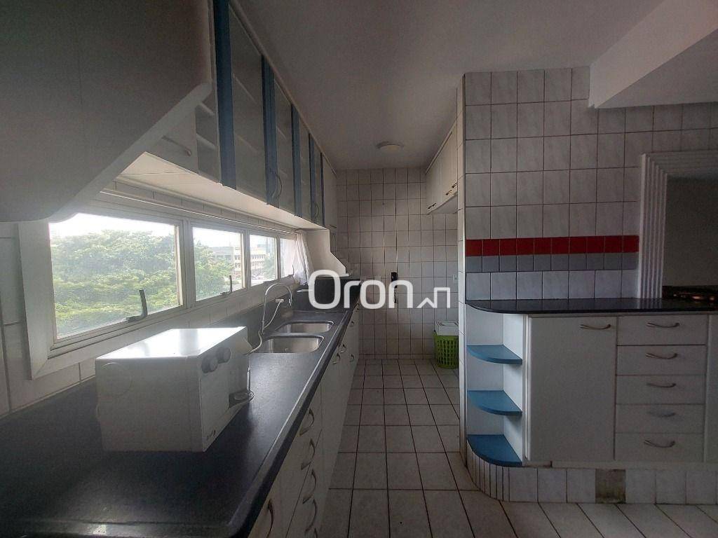 Apartamento à venda com 3 quartos, 108m² - Foto 5