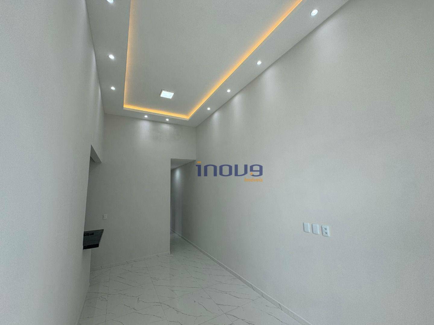 Casa à venda com 3 quartos, 87m² - Foto 5