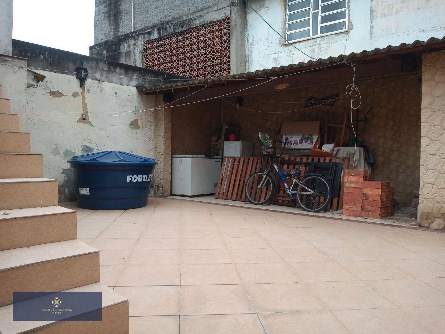 Casa de Condomínio à venda com 3 quartos, 65m² - Foto 5