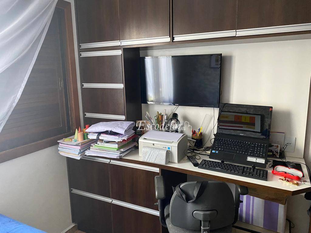 Apartamento à venda com 2 quartos, 70m² - Foto 4