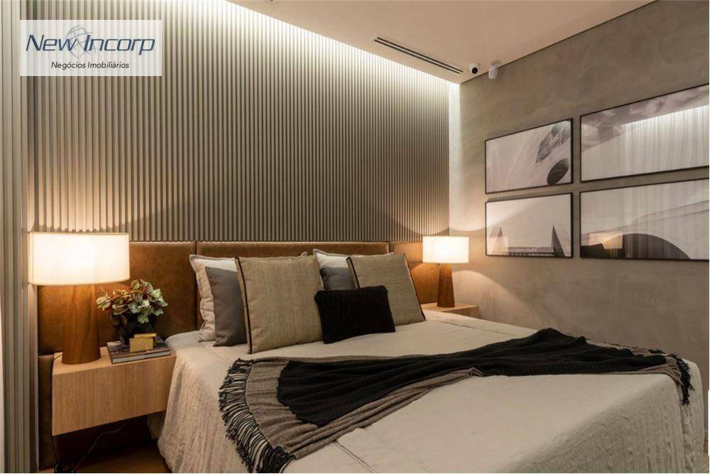 Apartamento à venda com 3 quartos, 153m² - Foto 6