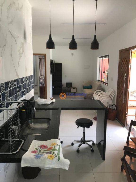 Casa de Condomínio à venda com 3 quartos, 160m² - Foto 23