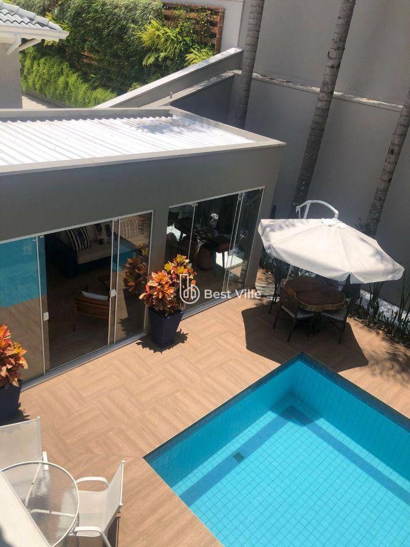 Casa de Condomínio à venda com 4 quartos, 402m² - Foto 52