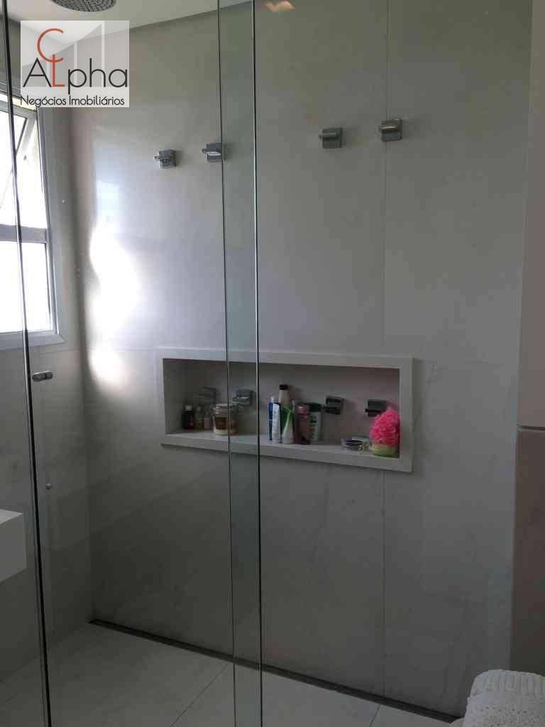 Apartamento à venda com 3 quartos, 202m² - Foto 36