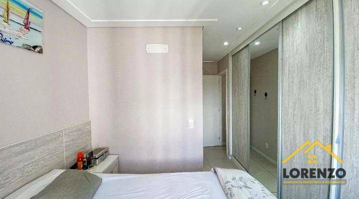 Apartamento à venda com 3 quartos, 88m² - Foto 37