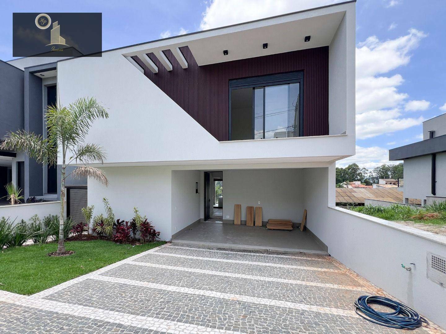 Casa de Condomínio à venda com 3 quartos, 215m² - Foto 3