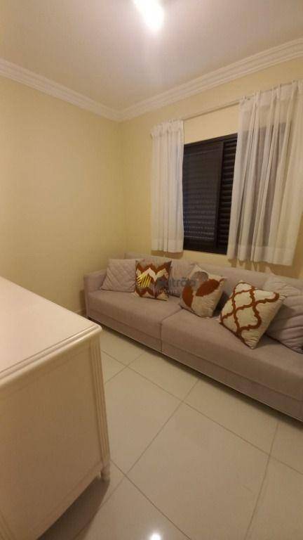 Apartamento à venda com 3 quartos, 84m² - Foto 24