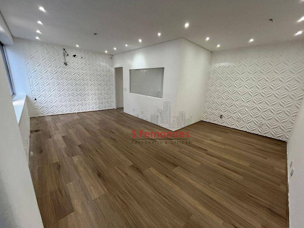 Conjunto Comercial-Sala para alugar, 92m² - Foto 8