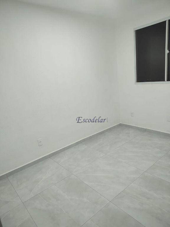 Apartamento para alugar com 2 quartos, 43m² - Foto 3