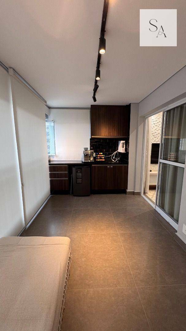 Apartamento à venda com 2 quartos, 64m² - Foto 15