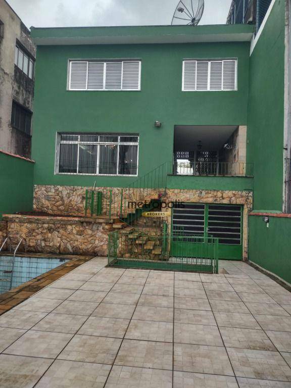 Sobrado à venda com 3 quartos, 298m² - Foto 37