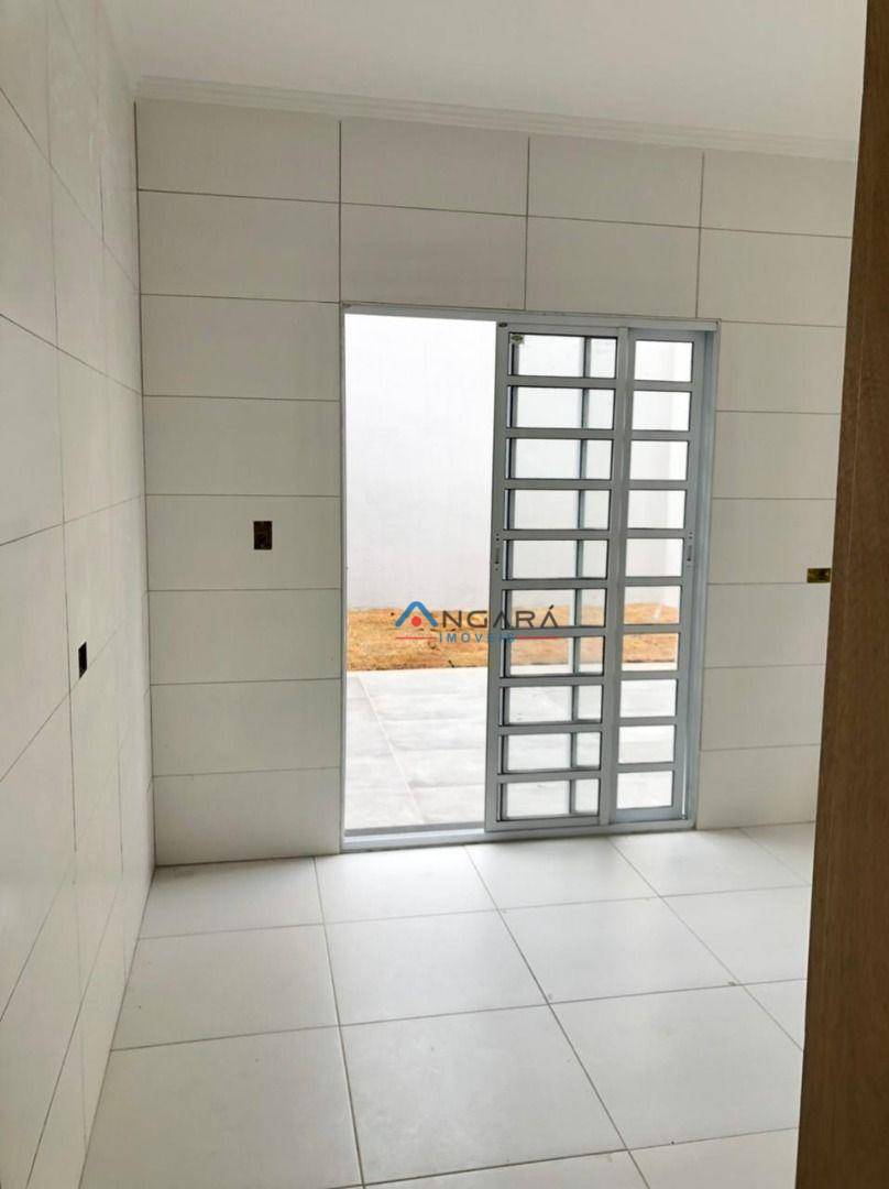 Sobrado à venda com 3 quartos, 112m² - Foto 10