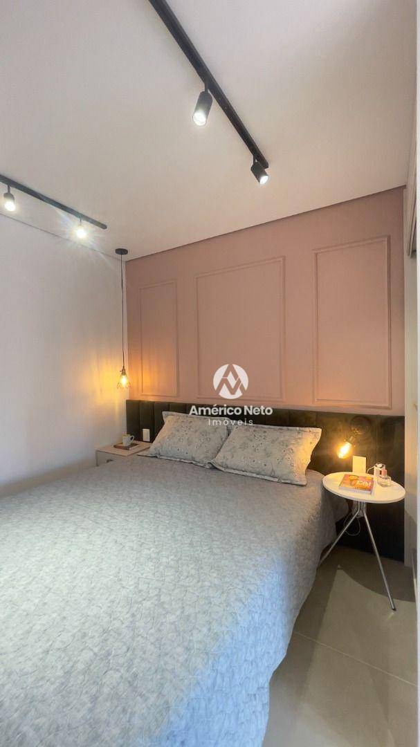 Apartamento à venda com 2 quartos, 63m² - Foto 41