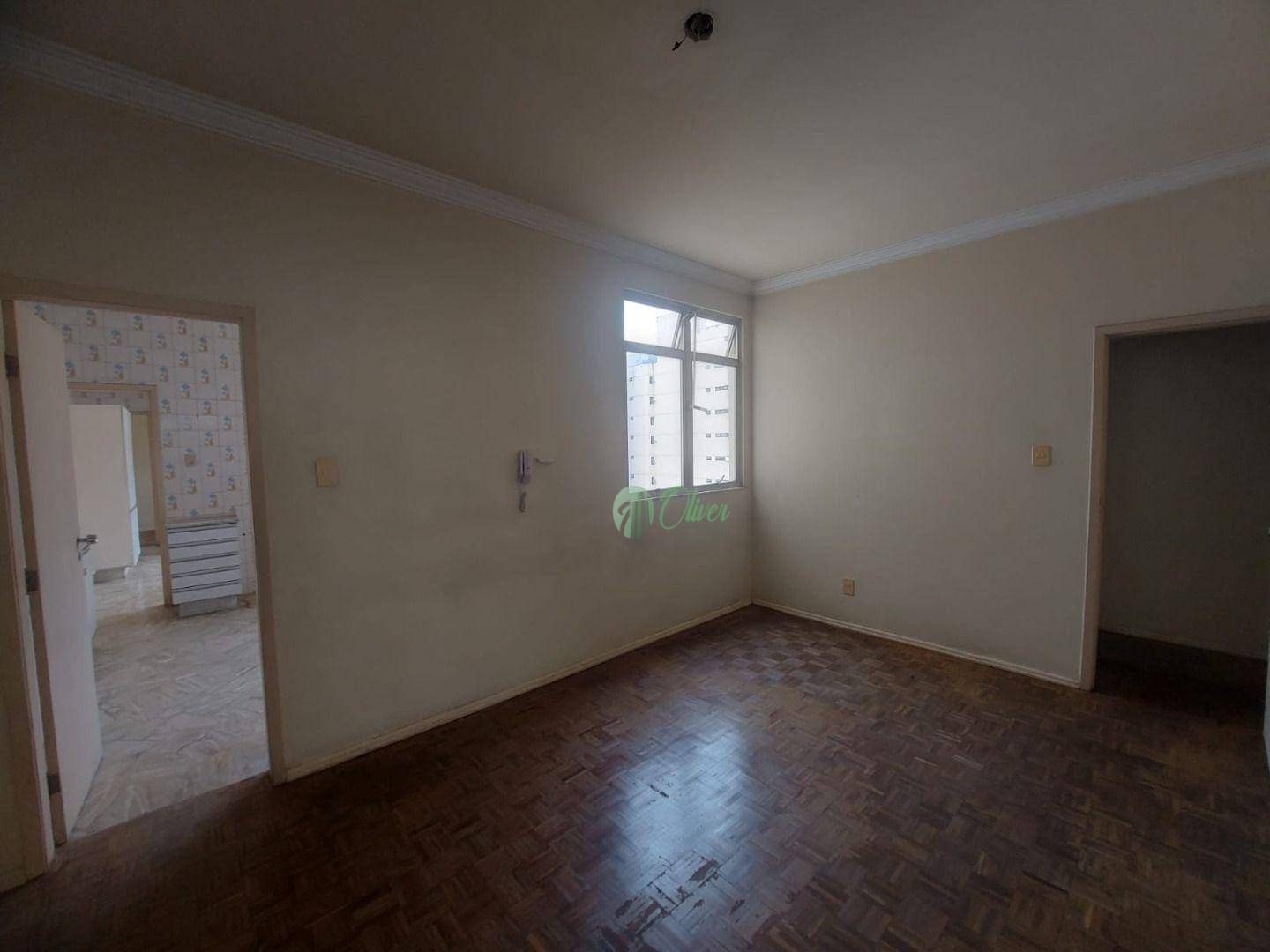 Apartamento à venda com 4 quartos, 215m² - Foto 7